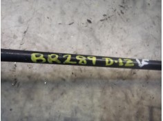 Recambio de tirante delantero izquierdo para renault megane ii berlina 5p confort authentique referencia OEM IAM    2