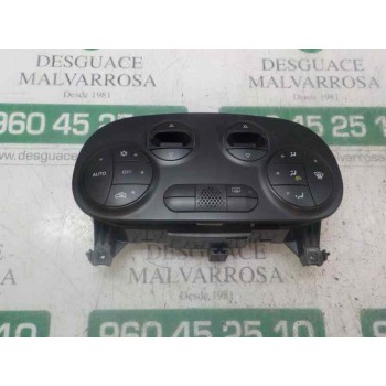 MANDO CLIMATIZADOR 735451998 735451998 10011785