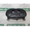 Recambio de mando climatizador para fiat nuova 500 (150) 1.3 16v jtd cat referencia OEM IAM 735451998 735451998 10011785