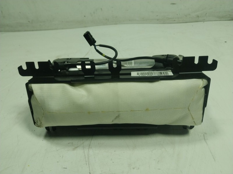 Recambio de airbag delantero derecho para land rover range rover (lm) td6 hse referencia OEM IAM EHM000200PVA 30329846 