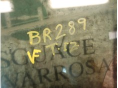 Recambio de cristal puerta trasero izquierdo para renault megane ii berlina 5p confort authentique referencia OEM IAM    2