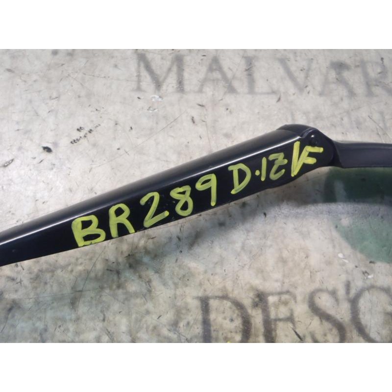 Recambio de brazo limpia delantero izquierdo para renault megane ii berlina 5p confort authentique referencia OEM IAM   