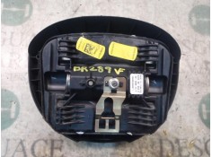 Recambio de airbag delantero izquierdo para renault megane ii berlina 5p confort authentique referencia OEM IAM    2