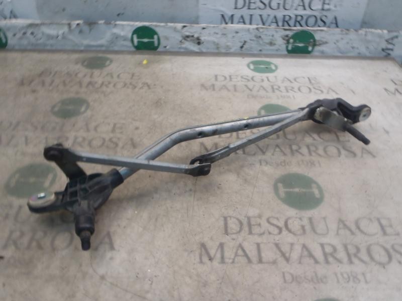 Recambio de articulacion limpia delantero para renault megane iii berlina 5 p expression referencia OEM IAM 288000001R  