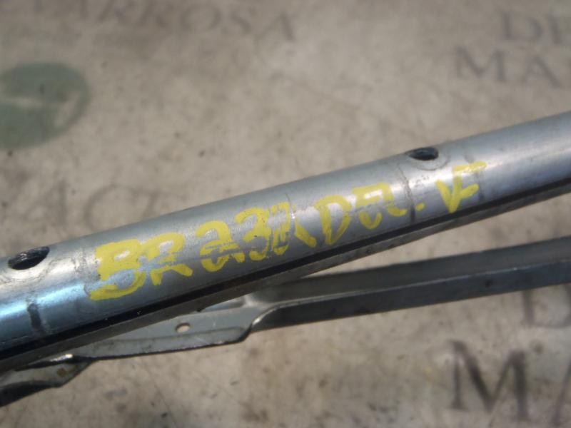 Recambio de articulacion limpia delantero para renault megane iii berlina 5 p expression referencia OEM IAM 288000001R  