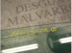 Recambio de cristal puerta trasero derecho para renault megane iii berlina 5 p expression referencia OEM IAM 823000007R   2