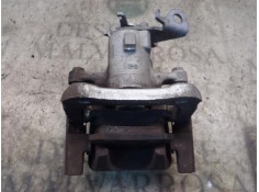 Recambio de pinza freno trasera izquierda para renault megane iii berlina 5 p expression referencia OEM IAM 440119651R   2