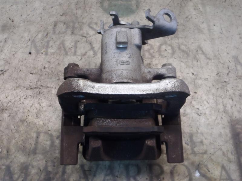 Recambio de pinza freno trasera izquierda para renault megane iii berlina 5 p expression referencia OEM IAM 440119651R  