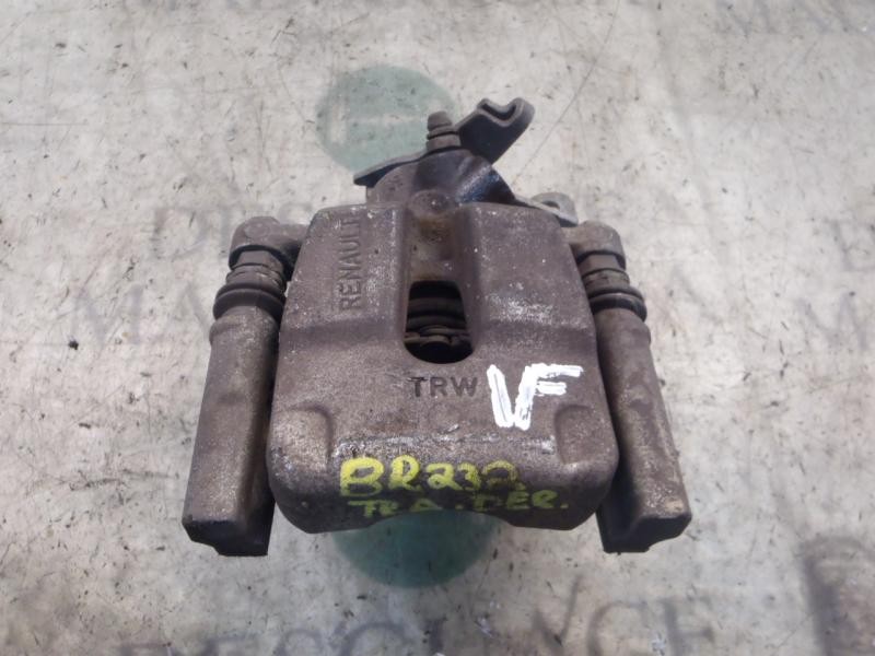 Recambio de pinza freno trasera derecha para renault megane iii berlina 5 p expression referencia OEM IAM 440018805R  