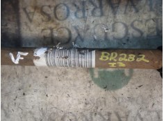 Recambio de transmision izquierda para renault megane iii berlina 5 p expression referencia OEM IAM 391013387R   2