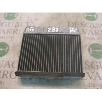 RADIADOR CALEFACCION / AIRE ACONDICIONADO 64118372783 
