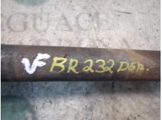 Recambio de transmision derecha para renault megane iii berlina 5 p expression referencia OEM IAM 391003112R   2