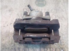 Recambio de pinza freno delantera izquierda para renault megane iii berlina 5 p expression referencia OEM IAM 410111495R   2