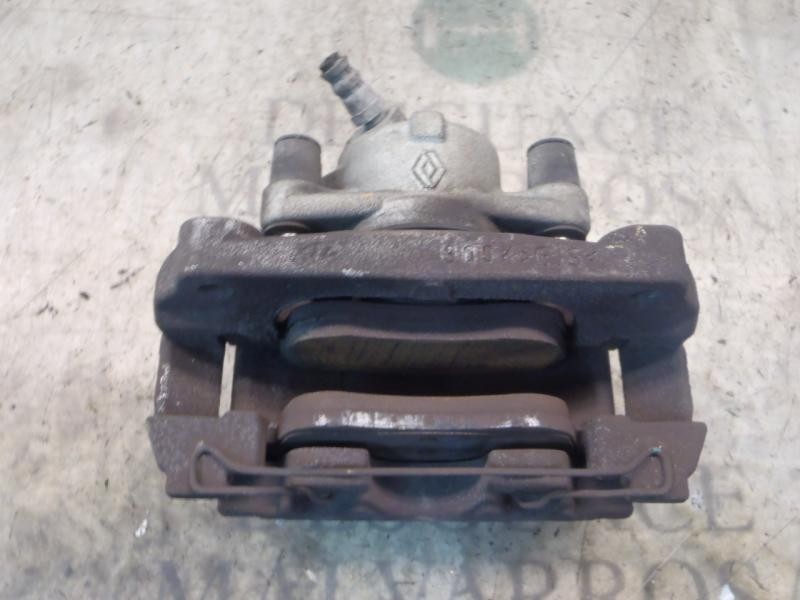 Recambio de pinza freno delantera izquierda para renault megane iii berlina 5 p expression referencia OEM IAM 410111495R  
