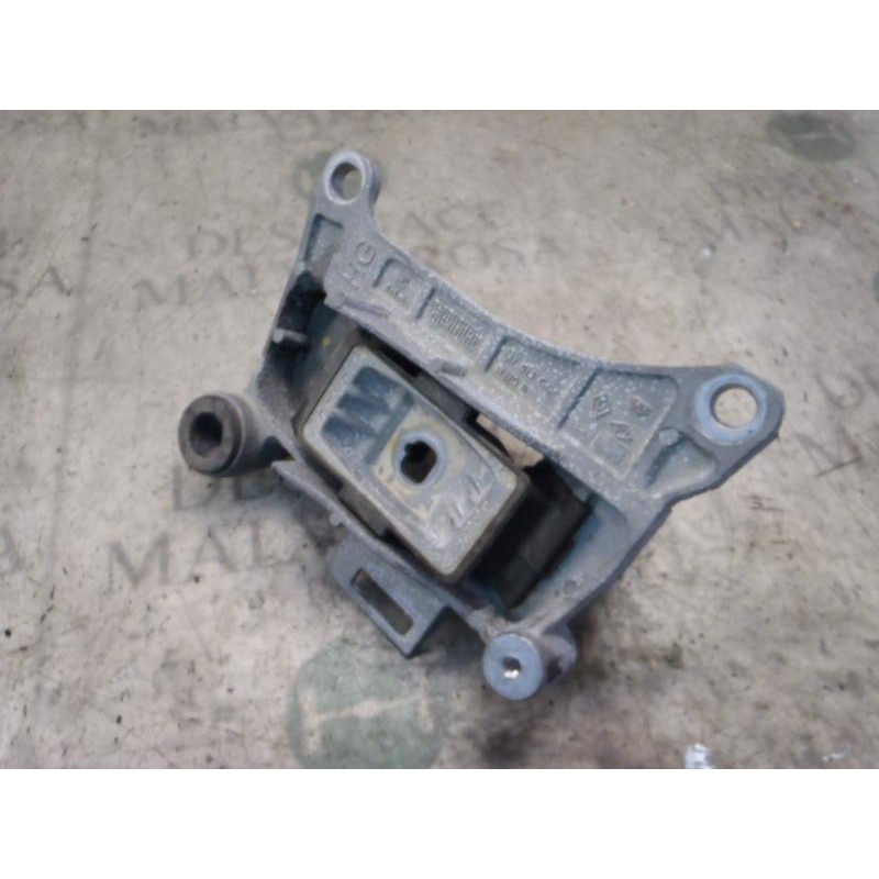 Recambio de soporte cambio para renault megane iii berlina 5 p expression referencia OEM IAM 112205136R  