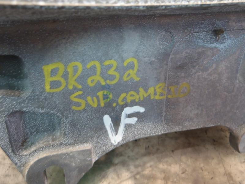 Recambio de soporte cambio para renault megane iii berlina 5 p expression referencia OEM IAM 112205136R  