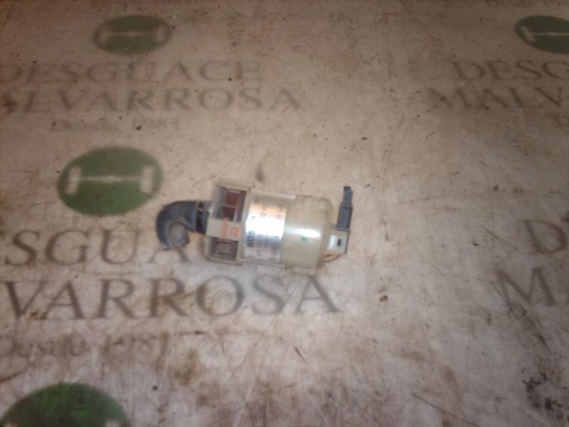 Recambio de modulo electronico para audi a3 (8l) 1.8 attraction referencia OEM IAM   