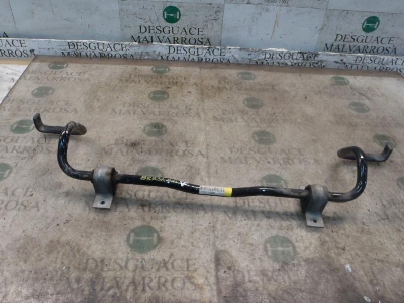 Recambio de barra estabilizadora delantera para renault megane iii berlina 5 p expression referencia OEM IAM 546110003R  