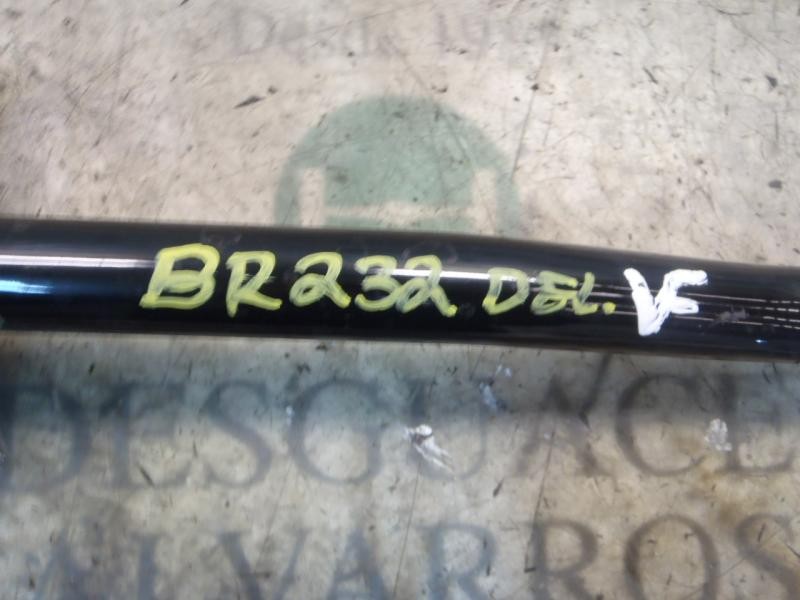 Recambio de barra estabilizadora delantera para renault megane iii berlina 5 p expression referencia OEM IAM 546110003R  