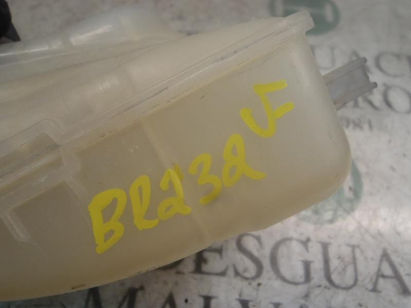 Recambio de deposito expansion para renault megane iii berlina 5 p expression referencia OEM IAM 217100005R  