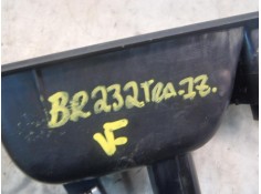 Recambio de mando elevalunas trasero izquierdo para renault megane iii berlina 5 p expression referencia OEM IAM 254010003R   2