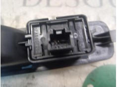 Recambio de mando elevalunas trasero derecho para renault megane iii berlina 5 p expression referencia OEM IAM 254010003R   2