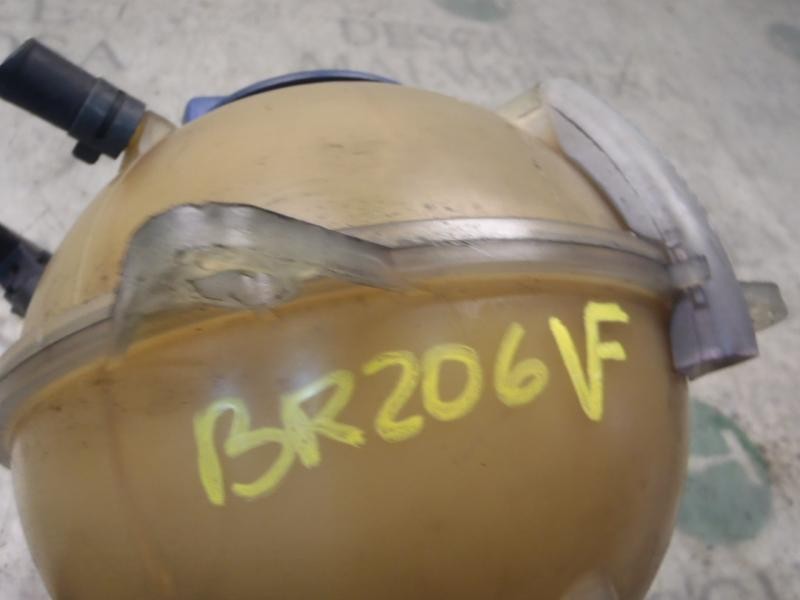 Recambio de deposito expansion para volkswagen bora berlina (1j2) highline referencia OEM IAM 1J0121403B  