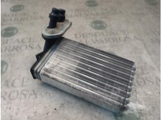 Recambio de radiador calefaccion / aire acondicionado para volkswagen bora berlina (1j2) highline referencia OEM IAM 1J1819031B 