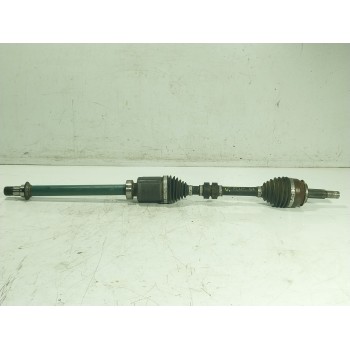 TRANSMISION DERECHA 391006FL2A 