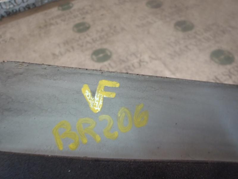 Recambio de evaporador aire acondicionado para volkswagen bora berlina (1j2) highline referencia OEM IAM 1J1820007  