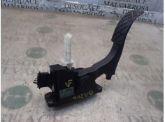 Recambio de potenciometro pedal para volkswagen bora berlina (1j2) highline referencia OEM IAM 6Q1721503D 0281002342 0281002342