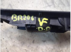 Recambio de maneta interior delantera derecha para volkswagen bora berlina (1j2) highline referencia OEM IAM    2