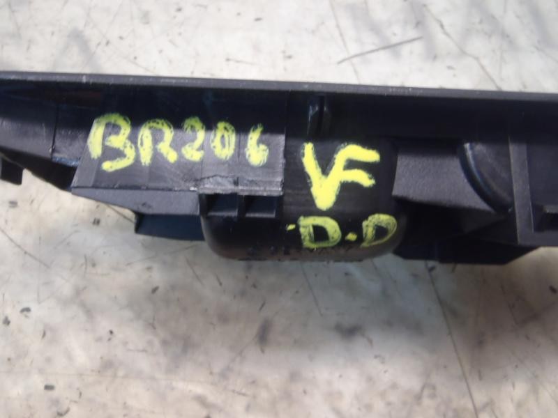 Recambio de maneta interior delantera derecha para volkswagen bora berlina (1j2) highline referencia OEM IAM   