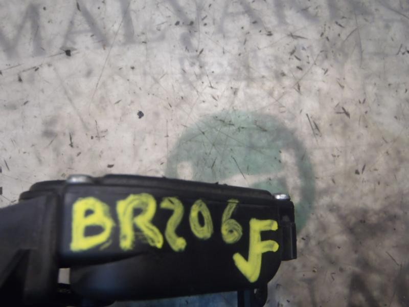 Recambio de motor electrico para volkswagen bora berlina (1j2) highline referencia OEM IAM 1J0907511 1J0907511 