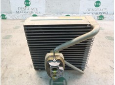 Recambio de evaporador aire acondicionado para skoda fabia (6y2/6y3) classic referencia OEM IAM   