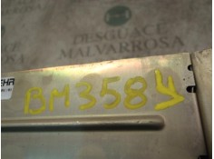 Recambio de evaporador aire acondicionado para skoda fabia (6y2/6y3) classic referencia OEM IAM    2