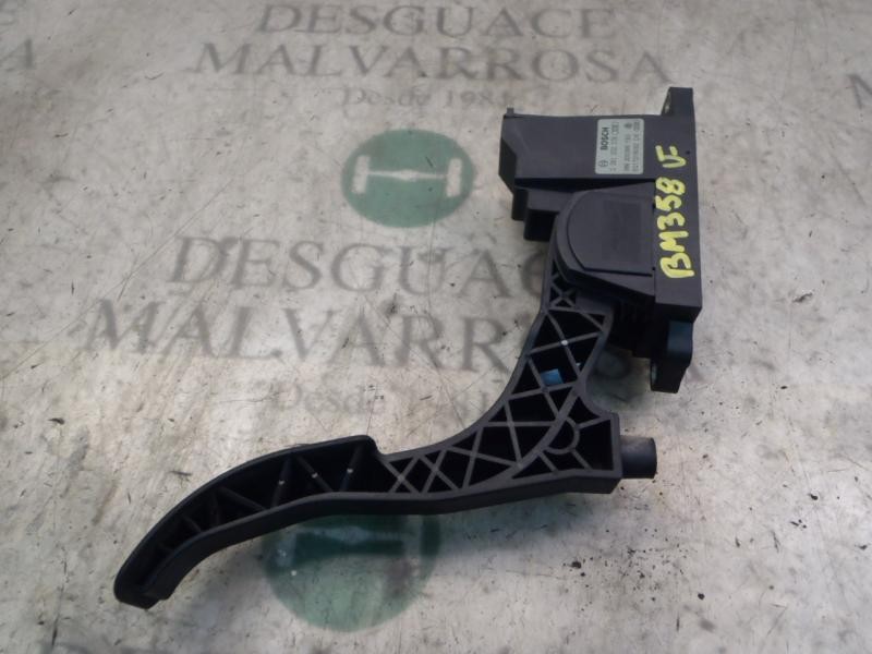 Recambio de potenciometro pedal para skoda fabia (6y2/6y3) classic referencia OEM IAM   