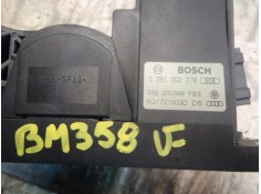 Recambio de potenciometro pedal para skoda fabia (6y2/6y3) classic referencia OEM IAM    2