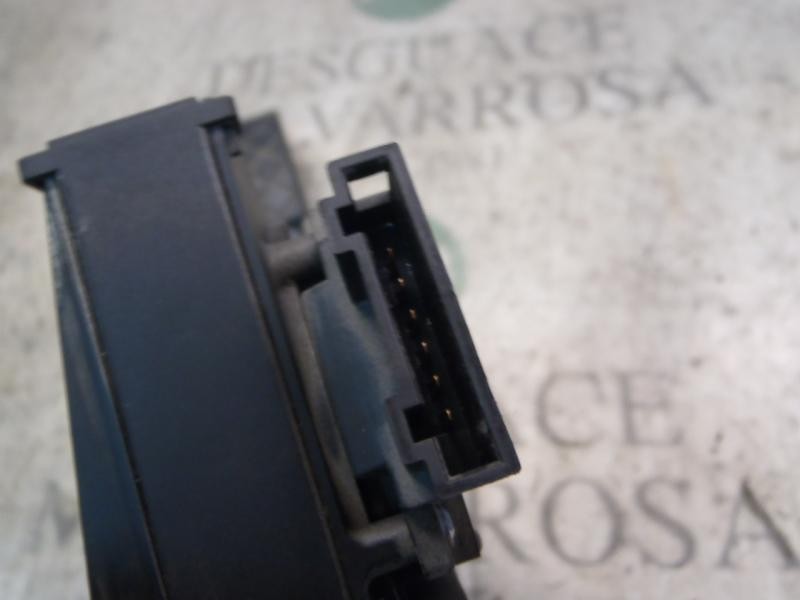 Recambio de potenciometro pedal para skoda fabia (6y2/6y3) classic referencia OEM IAM   