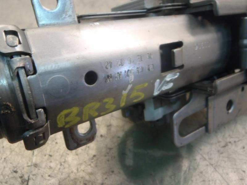 Recambio de columna direccion para seat ibiza (6l1) hit referencia OEM IAM   