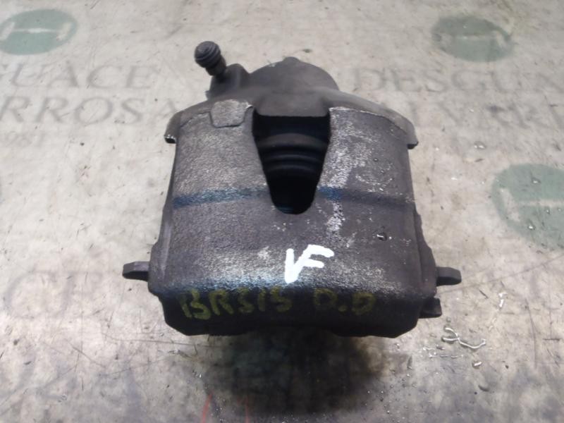 Recambio de pinza freno delantera derecha para seat ibiza (6l1) hit referencia OEM IAM   