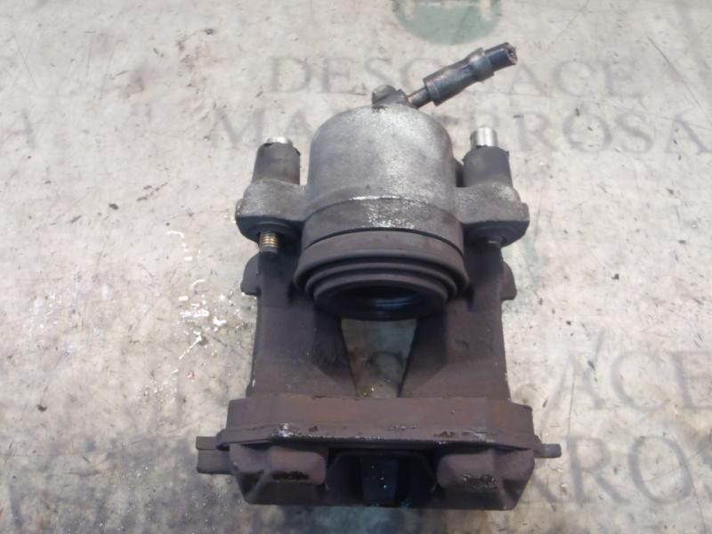 Recambio de pinza freno delantera derecha para seat ibiza (6l1) hit referencia OEM IAM   
