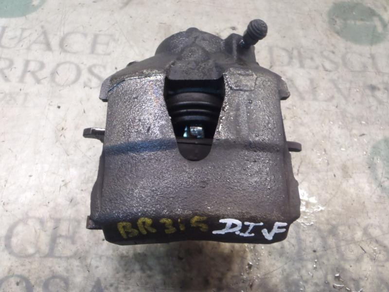 Recambio de pinza freno delantera izquierda para seat ibiza (6l1) hit referencia OEM IAM   