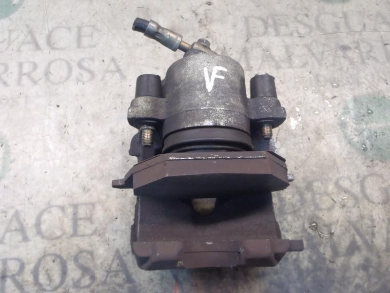 Recambio de pinza freno delantera izquierda para seat ibiza (6l1) hit referencia OEM IAM   