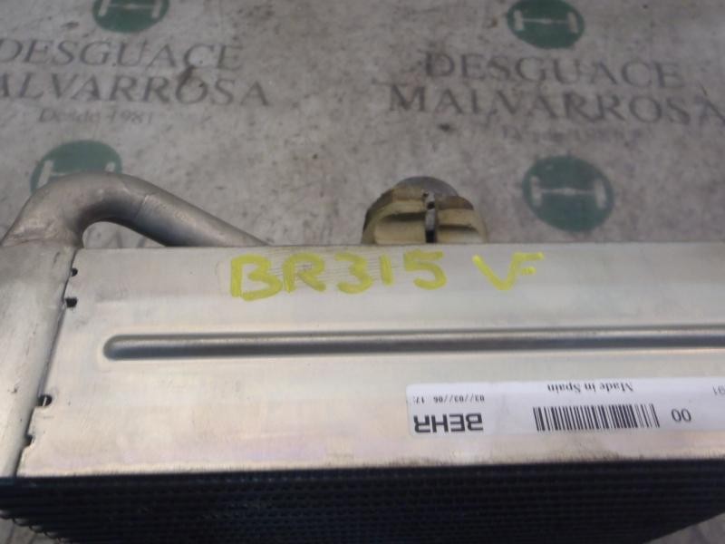 Recambio de evaporador aire acondicionado para seat ibiza (6l1) hit referencia OEM IAM   