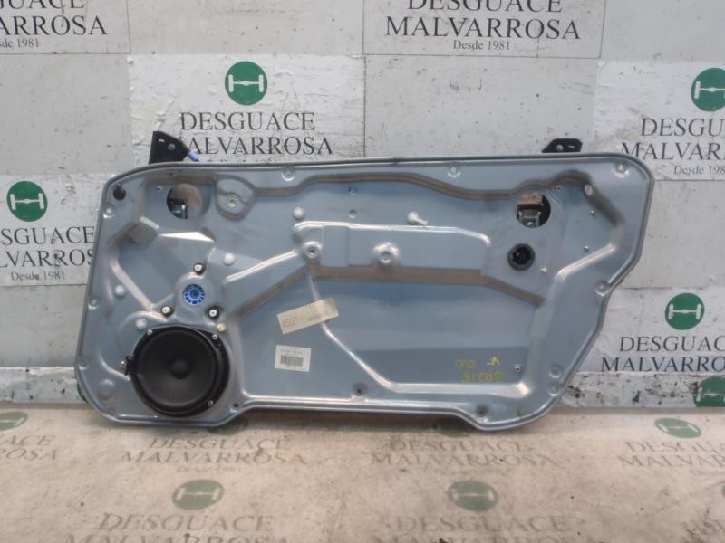 Recambio de elevalunas delantero derecho para seat ibiza (6l1) hit referencia OEM IAM   