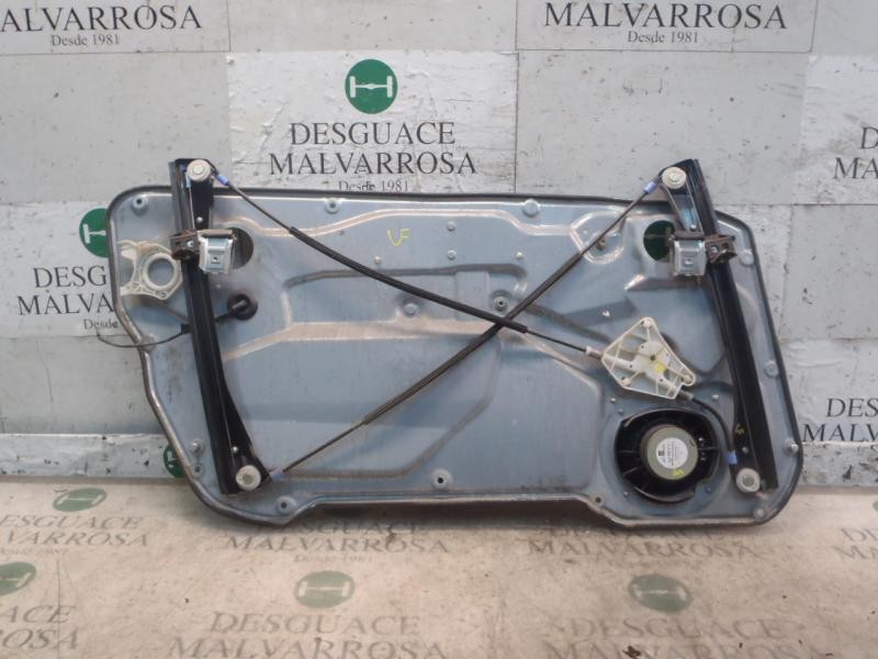Recambio de elevalunas delantero derecho para seat ibiza (6l1) hit referencia OEM IAM   