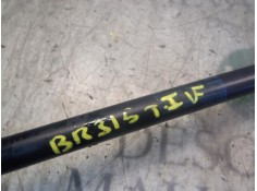 Recambio de amortiguadores maletero / porton para seat ibiza (6l1) hit referencia OEM IAM    2