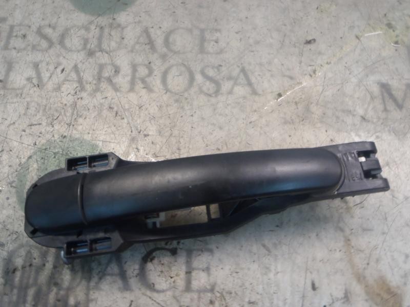 Recambio de maneta exterior delantera derecha para seat ibiza (6l1) hit referencia OEM IAM   