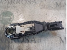 Recambio de maneta exterior delantera derecha para seat ibiza (6l1) hit referencia OEM IAM    2